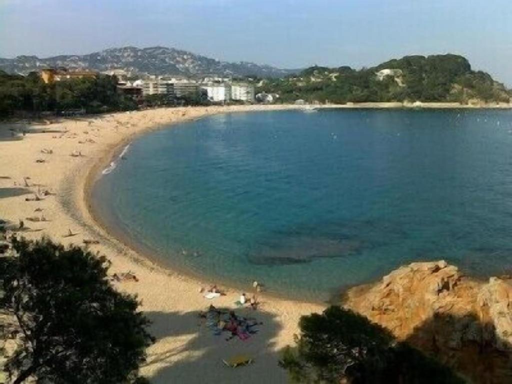 Apartment 2 Min. Del Mar Lloret de Mar Luaran gambar