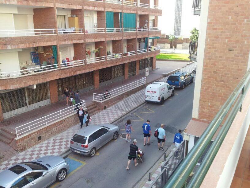 Apartment 2 Min. Del Mar Lloret de Mar Luaran gambar