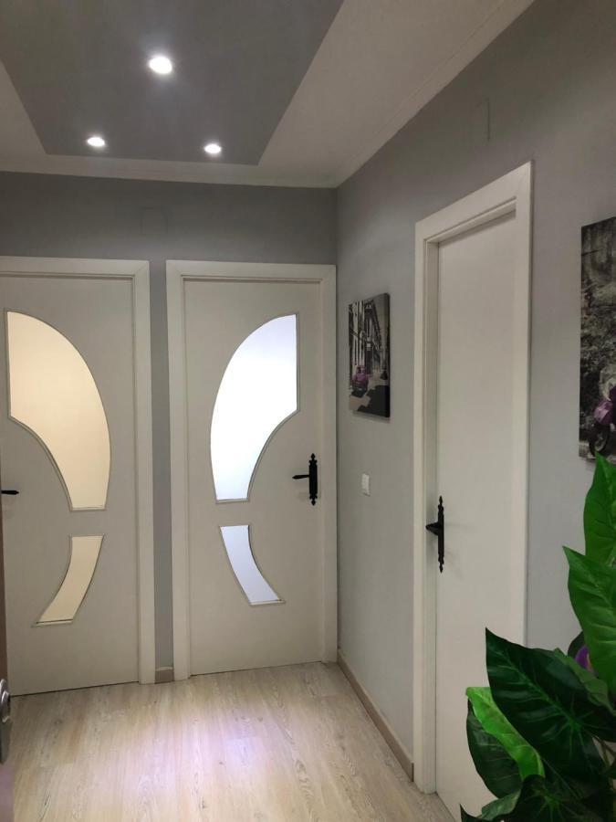 Apartment 2 Min. Del Mar Lloret de Mar Luaran gambar